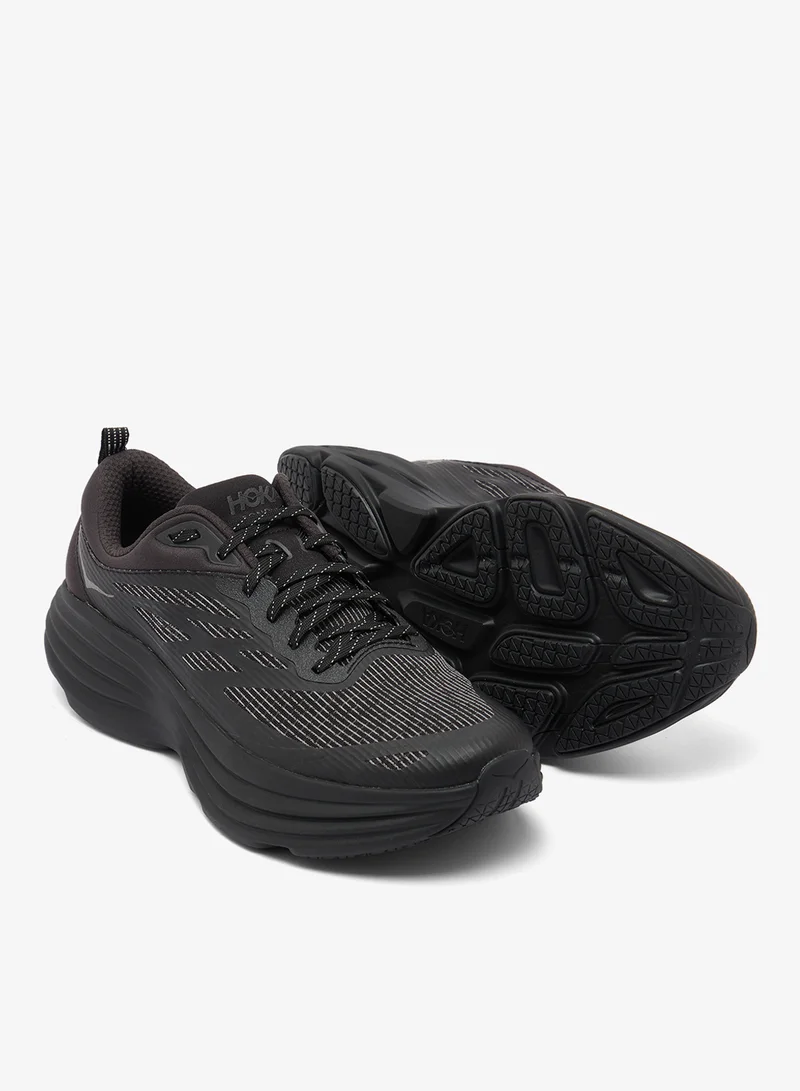 Hoka  Bondi 8 Ts Caged  | Best Price UAE